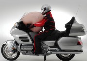 Honda Gold Wing